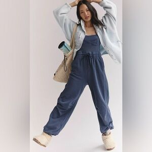 Free people movement inbound onesie jumpsuit